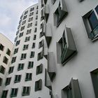 Gehry-Bauten