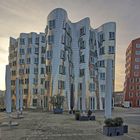 Gehry Bauten