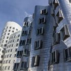 Gehry-Bauten 