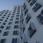 Gehry-Bauten