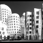 Gehry-Bauten