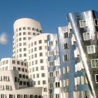 Gehry-Bauten