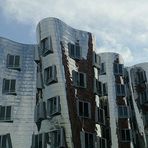 Gehry-Bauten - Das Original