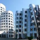 Gehry Bauten Düsseldorf 4