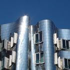 Gehry Bauten Düsseldorf