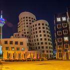 Gehry Bauten Düsseldorf