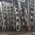 Gehry-Bauten Düsseldorf ##