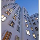 * Gehry Bauten Düsseldorf I*