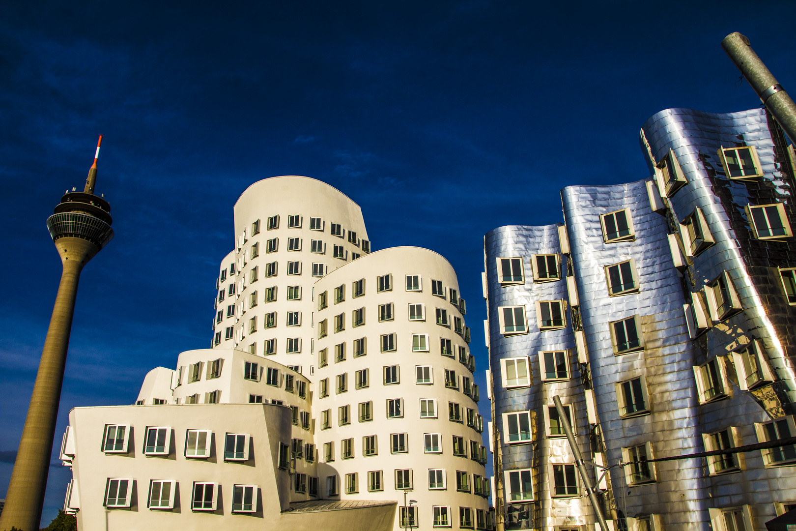 Gehry Bauten