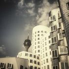 Gehry Bauten - my pov