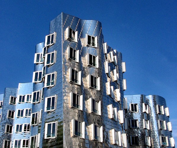 Gehry