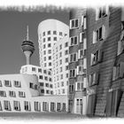 Gehry Building - Medienhafen Düsseldorf