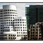 Gehry Buildings