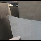 Gehry Concert Hall LA