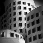 Gehry Dusseldorf