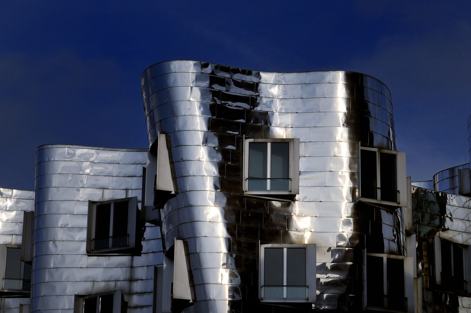 gehry