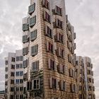 Gehry Häuser Düsseldorf (2)