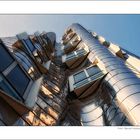 Gehry Häuser Düsseldorf Medienhafen ...