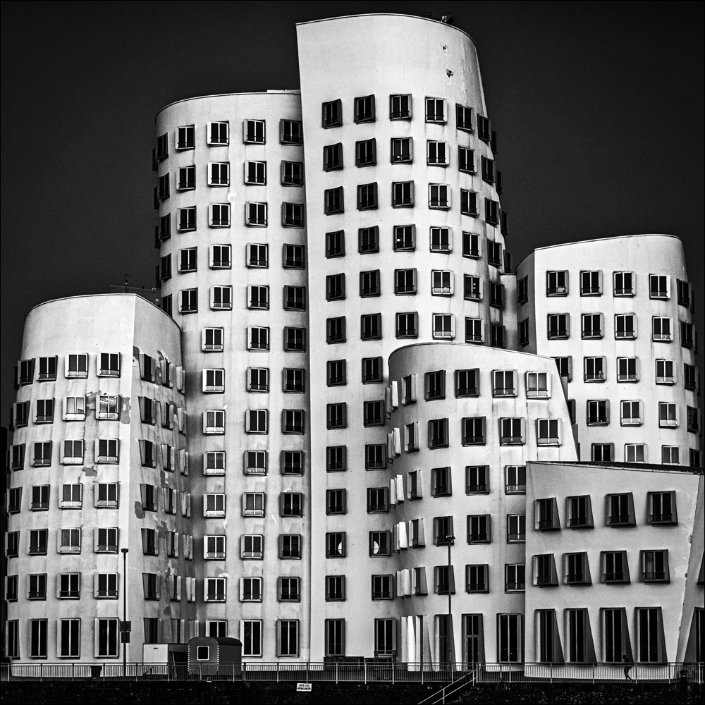 Gehry-Haus