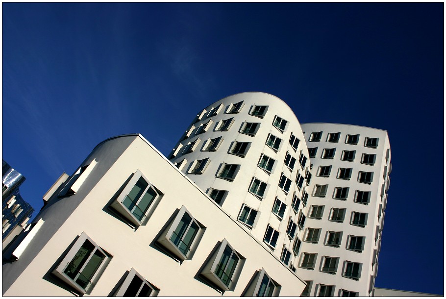 Gehry Haus #1