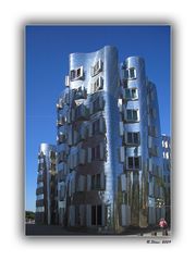 Gehry Haus