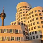 Gehry Haus ...