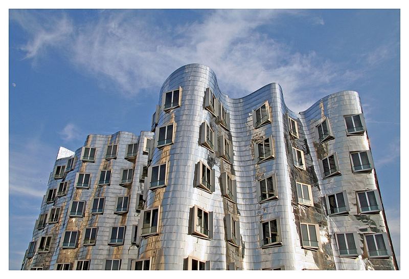 Gehry Haus