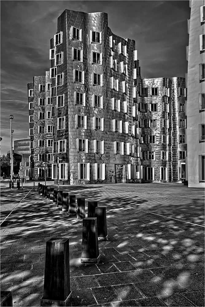 Gehry Haus