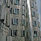 Gehry-Haus