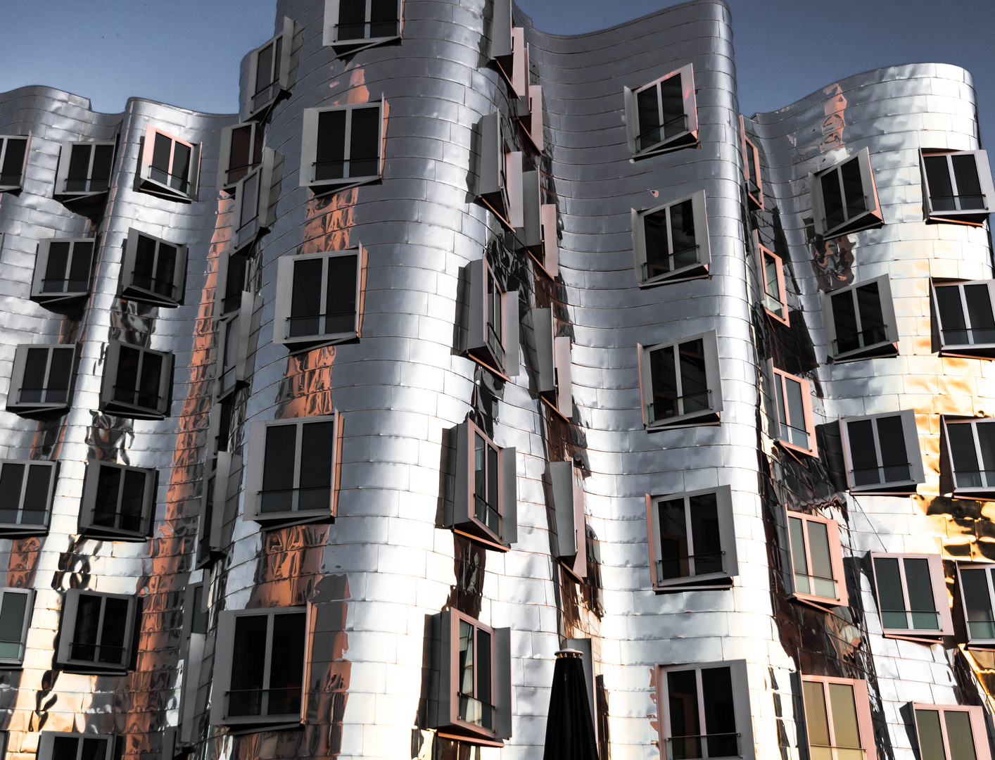 Gehry-Haus