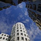 Gehry Haus - Düsseldorf