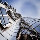 Gehry Haus - Medienhafen Düsseldorf