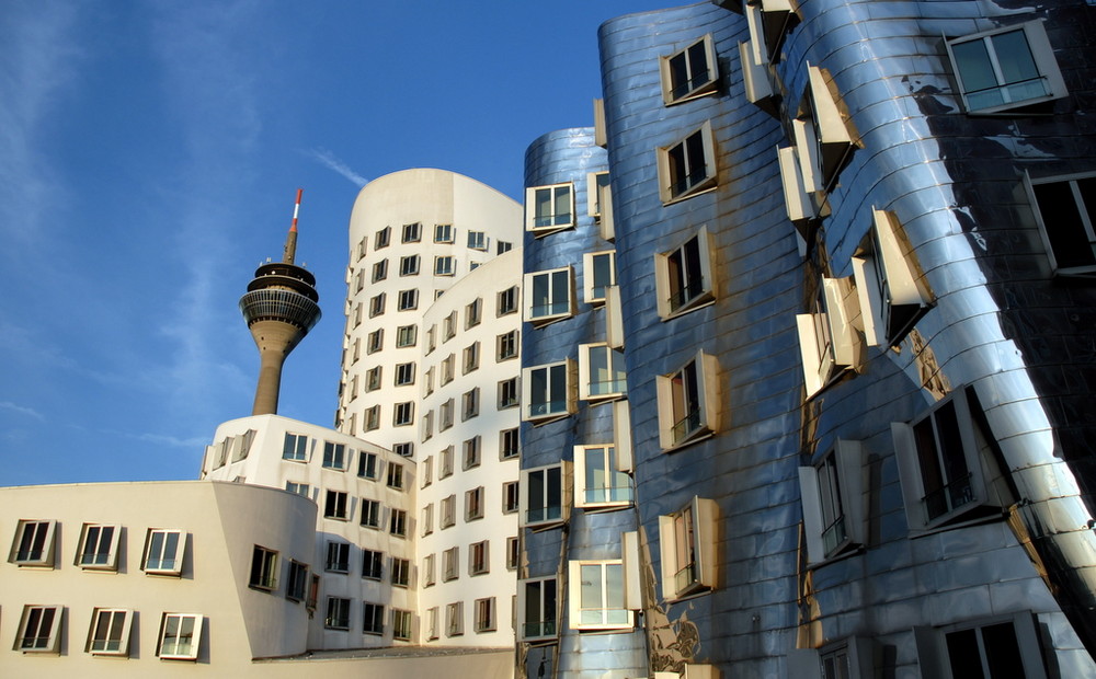 Gehry House No. 2