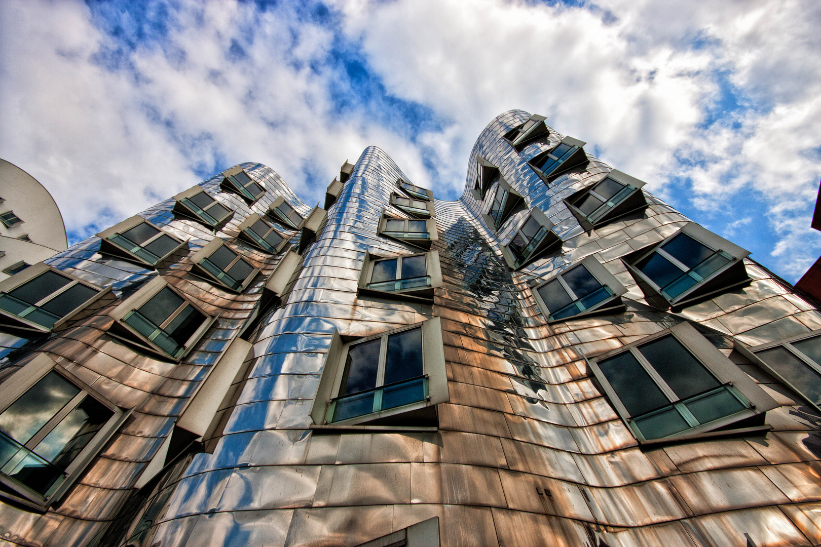 Gehry II