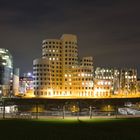 Gehry in Duesseldorf