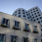 Gehry in Düsseldorf