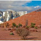 Gehry in Las Vegas Downtown