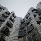 Gehry in silber