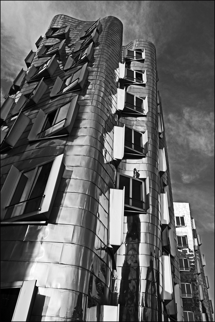 Gehry No. 1