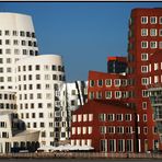 Gehry Skyline