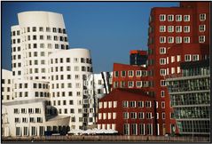 Gehry Skyline