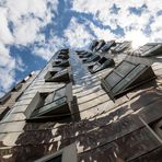 Gehry Spiegelhaus  *