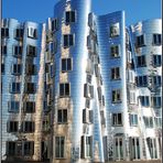 Gehry ...the silver one