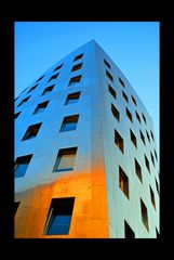 Gehry-Tower Hannover