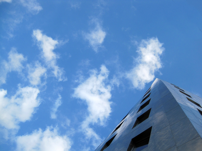 Gehry-Tower, Hannover