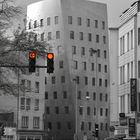 Gehry Tower - Hannover