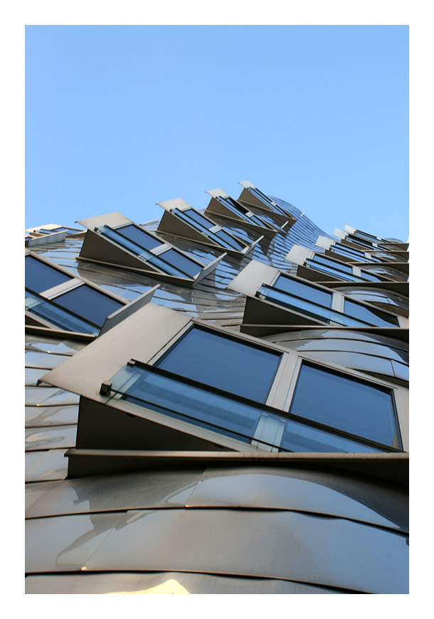 Gehry VIII