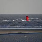 Geht das zusammen? Strenge Ruhezone und Wassersport?