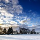 Geht doch: Winter im Ruhrgebiet!