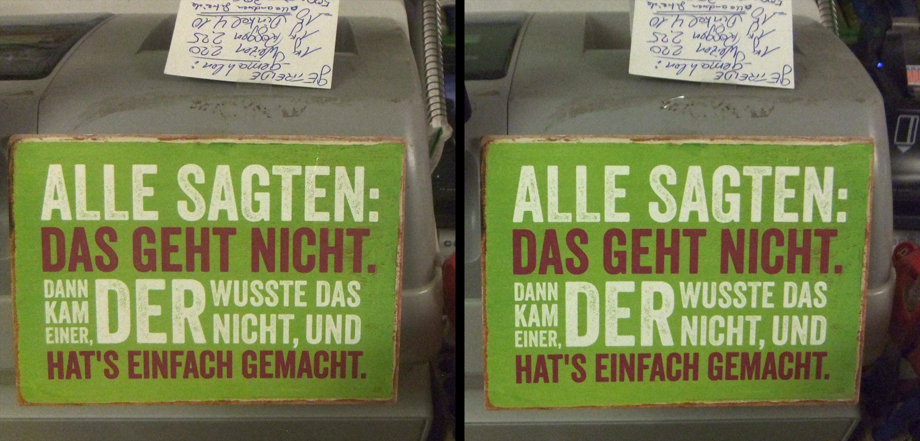 geht nicht Foto &amp; Bild stereoskopische raumbilder, spezial, 3d Bilder